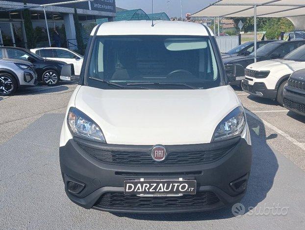 FIAT Doblo Dobl 1.3 MJT S&S PC-TN Cargo Busines