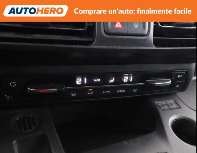 TOYOTA Proace City Verso 1.5D 130 CV S&S L1 Executive