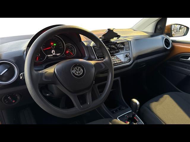 VOLKSWAGEN up! 5 Porte 1.0 BlueMotion 60cv Move ASG