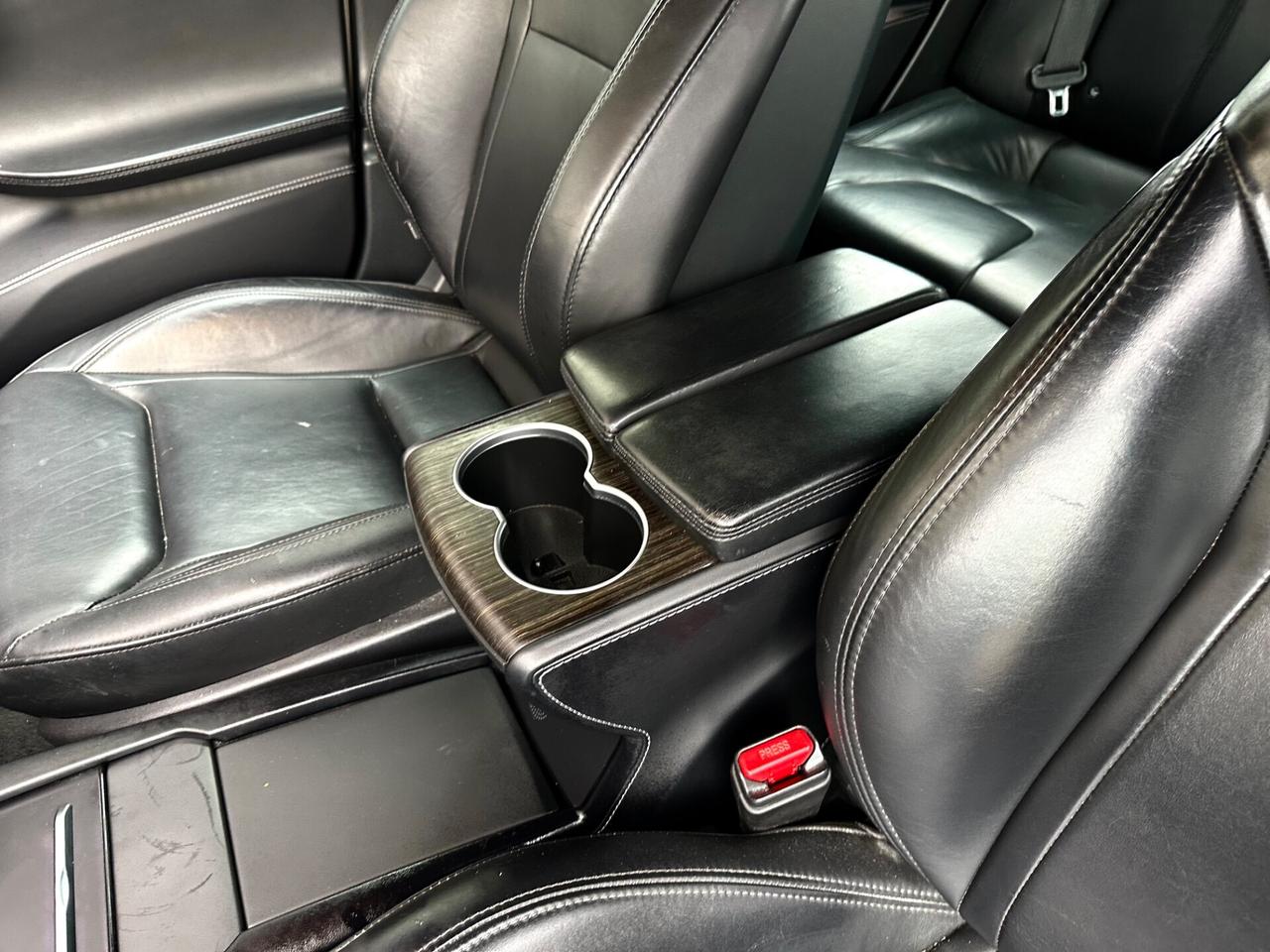 Tesla Model S 70 D *SUPERCHARGER GRATUITI E ILLIMITATI*