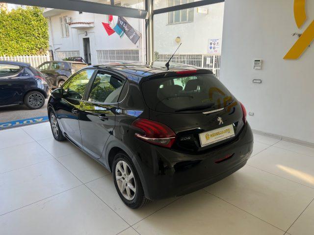 PEUGEOT 208 1° serie BlueHDi 75 5 porte Active