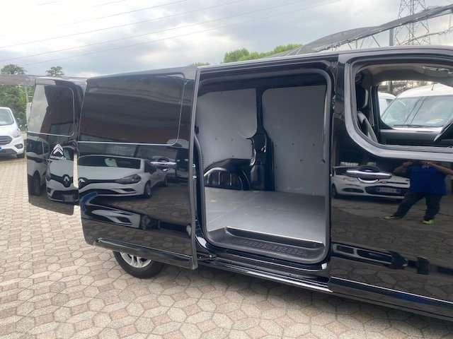 Citroen Jumpy 1.5 BLUE HDI CLUB M 120 CV