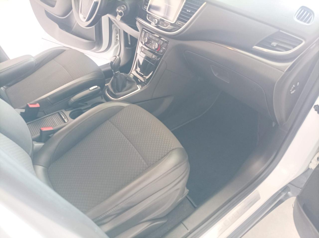 Opel Mokka X 1.6 CDTI CV 136 Ecotec 4x2 Start&Stop Innovation