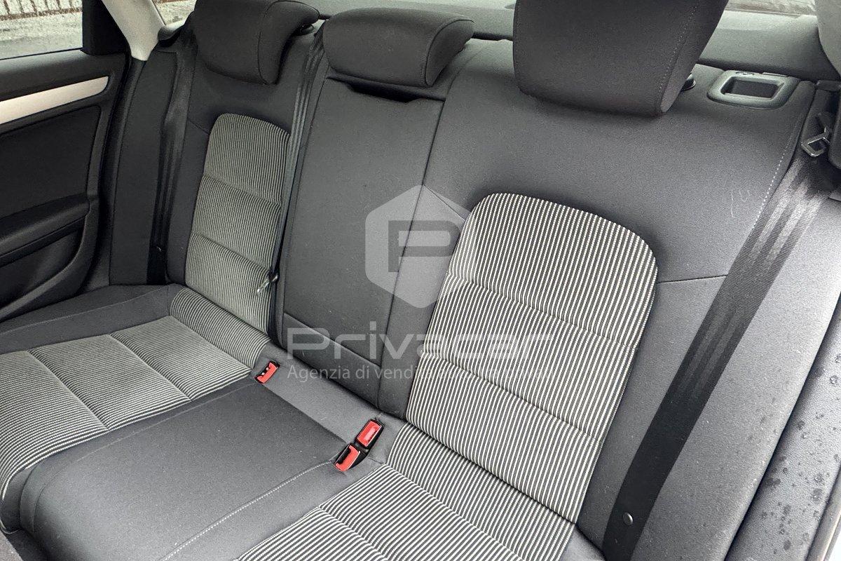 AUDI A4 3.2 V6 qu. tiptronic Advanced