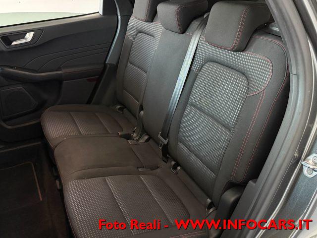 FORD Kuga 1.5 EcoBlue 120 CV autom. ST-Line - PROMO