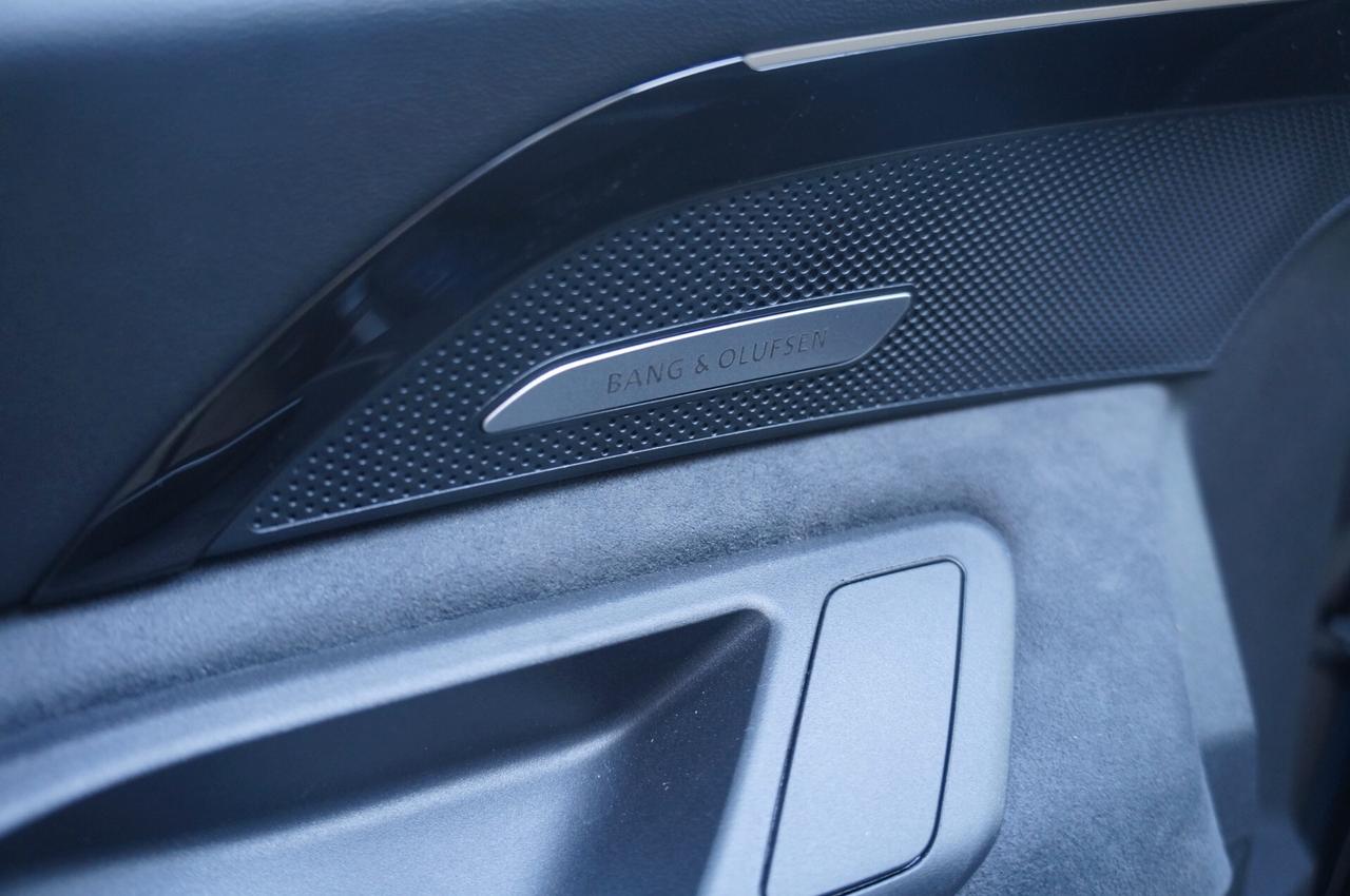 Audi Q5 TDi 204 cv mHEV+ S tronic quattro line edition