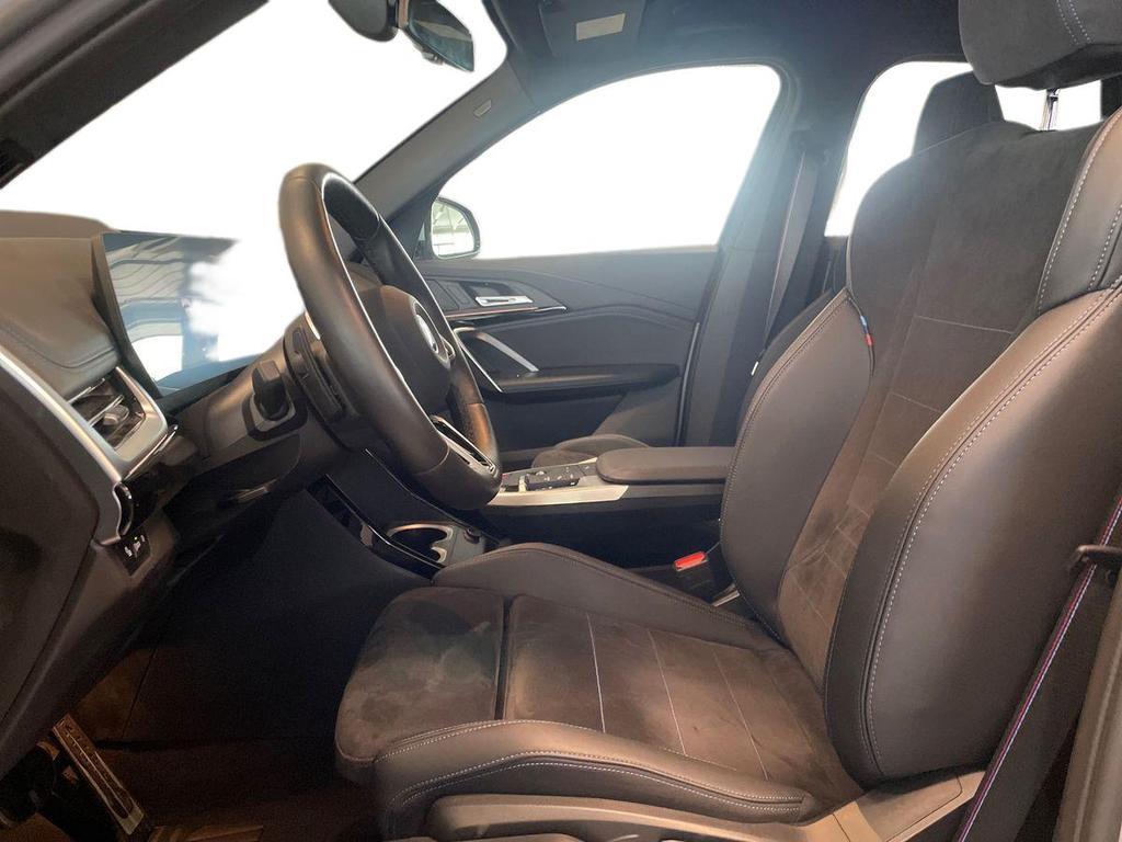 BMW X1 25 e MSport Pro xDrive DCT