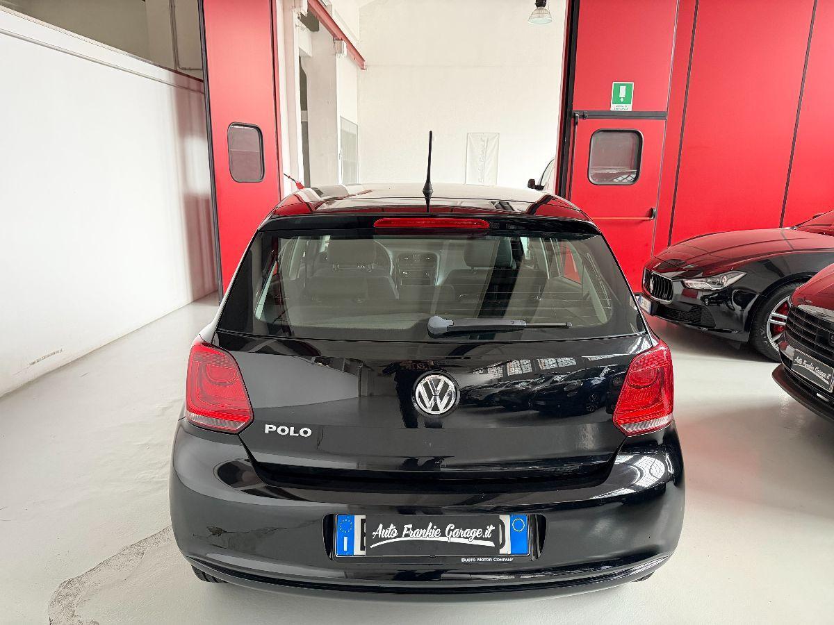 VOLKSWAGEN - Polo - 1.2 60CV 5p. Trendline
