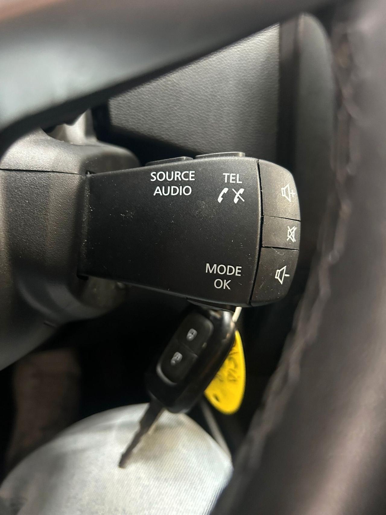 Dacia Duster 1.5 Blue dCi 8V 4x2 Essential