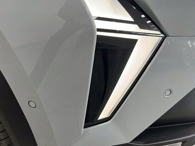 Renault Symbioz techno full hybrid E-Tech 145cv