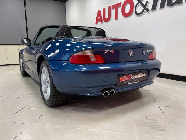 BMW Z3 2.0 24V CAT ROADSTER 150CV