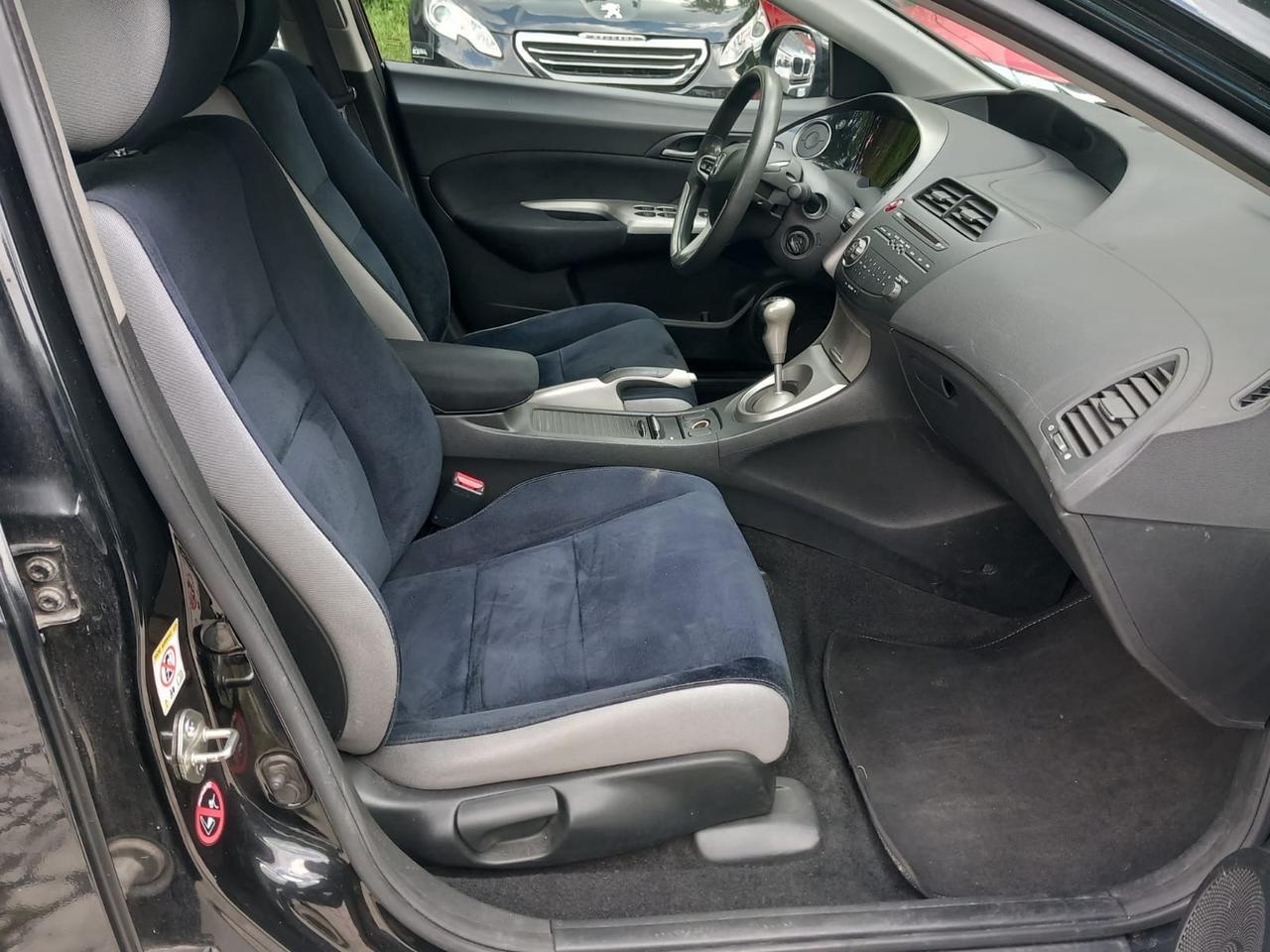 Honda Civic 1.4 i-DSi 5p. Comfort LE