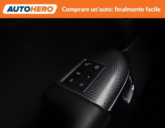 LAND ROVER Range Rover Sport 3.0 SDV6 249 CV HSE Dynamic