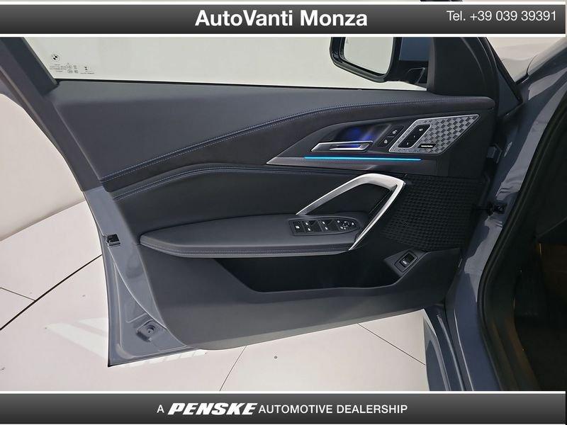 BMW X2 X2 xdrive 20d 48V MSport Pro auto