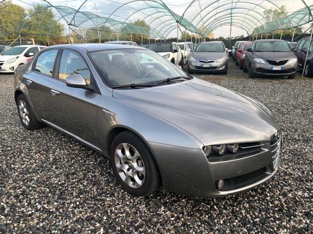 Alfa Romeo 159 1.9 JTDm 150CV Progression