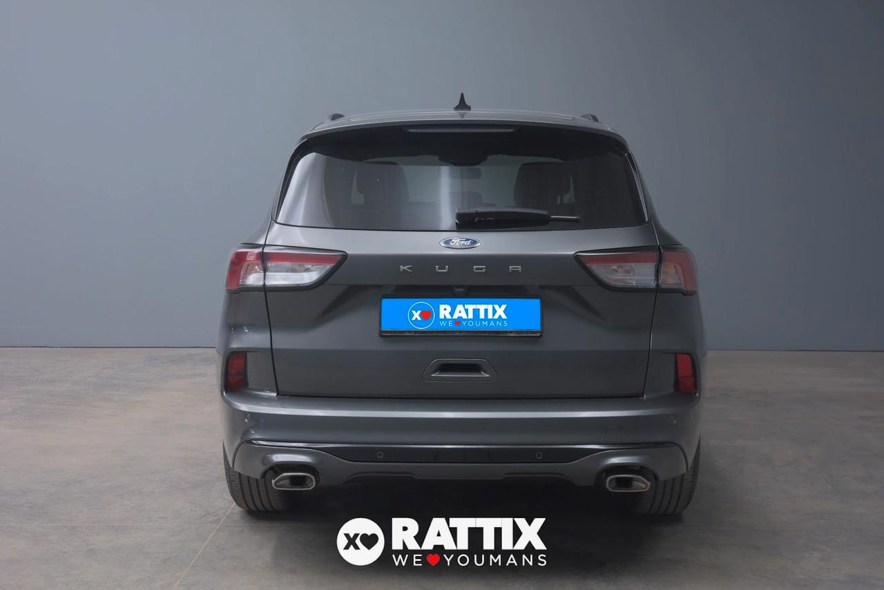 Ford Kuga 2.0 Ecoblue 120CV ST-Line Auto
