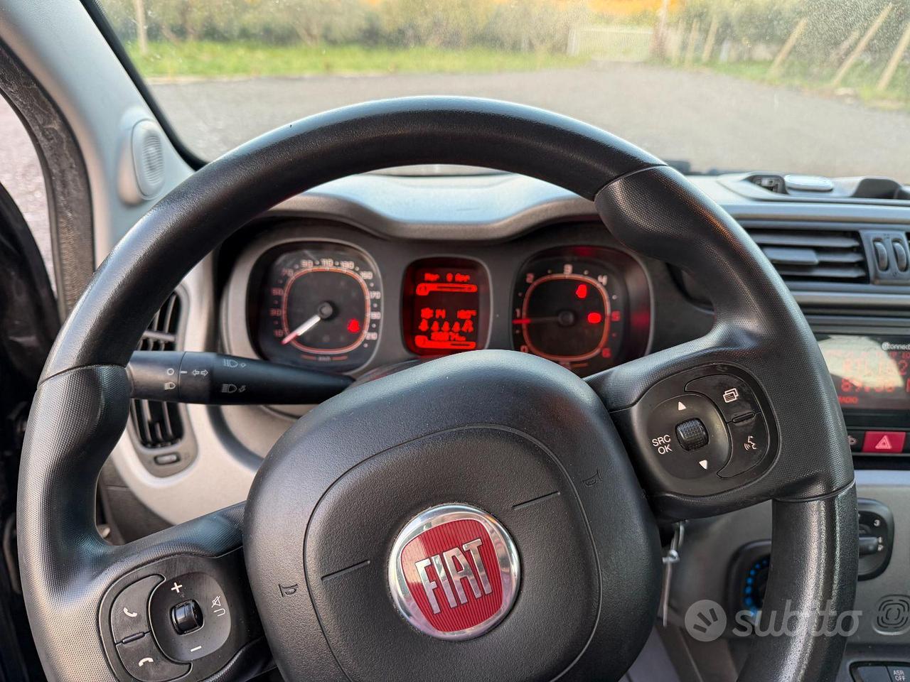 Fiat Panda 1.3 Multijet 2017