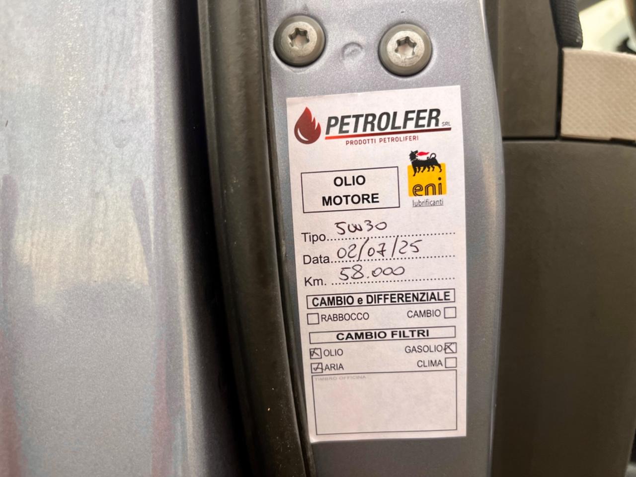 Toyota Yaris 1.3benz 2011 58.000km perfetta per neopatentati