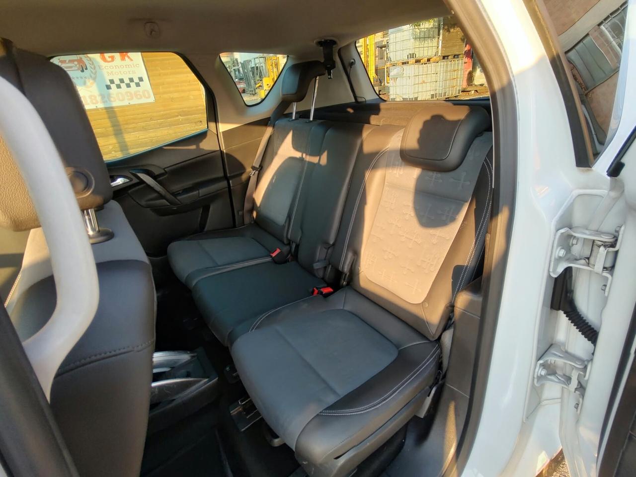 Opel Meriva 1.4 Turbo 120CV GPL Tech Elective, OK NEOPATENTATI