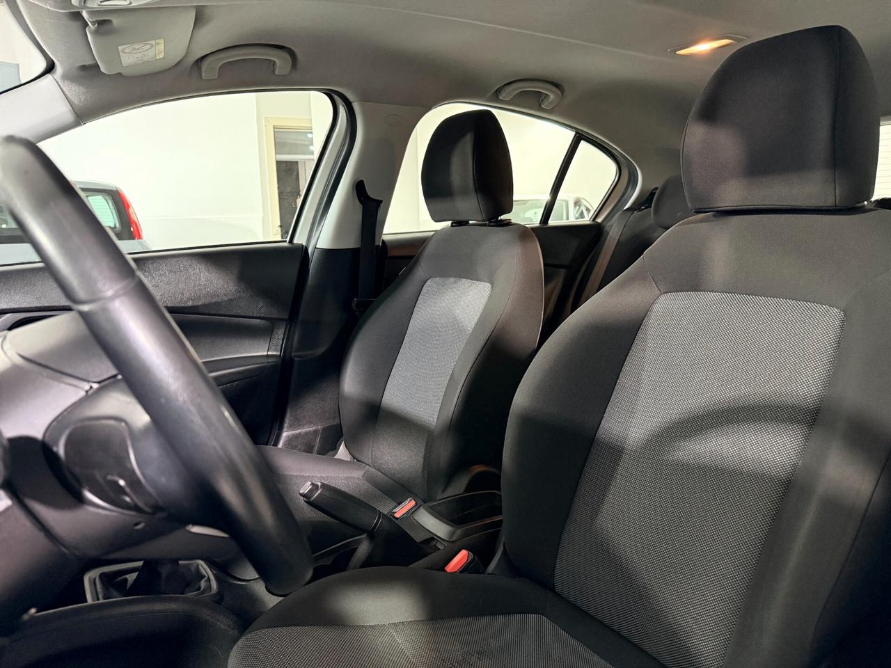 Fiat Tipo 1.3 Mjt Aziendale 5p. 95 cv City Life