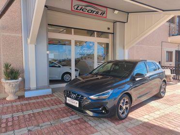 Hyundai i30 1.0 T-GDI iMT 48V 5 porte Prime