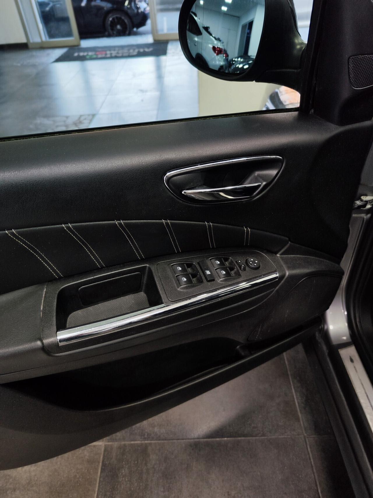 Lancia Delta 1.4 T-Jet 120 CV GPL Ottime condizioni