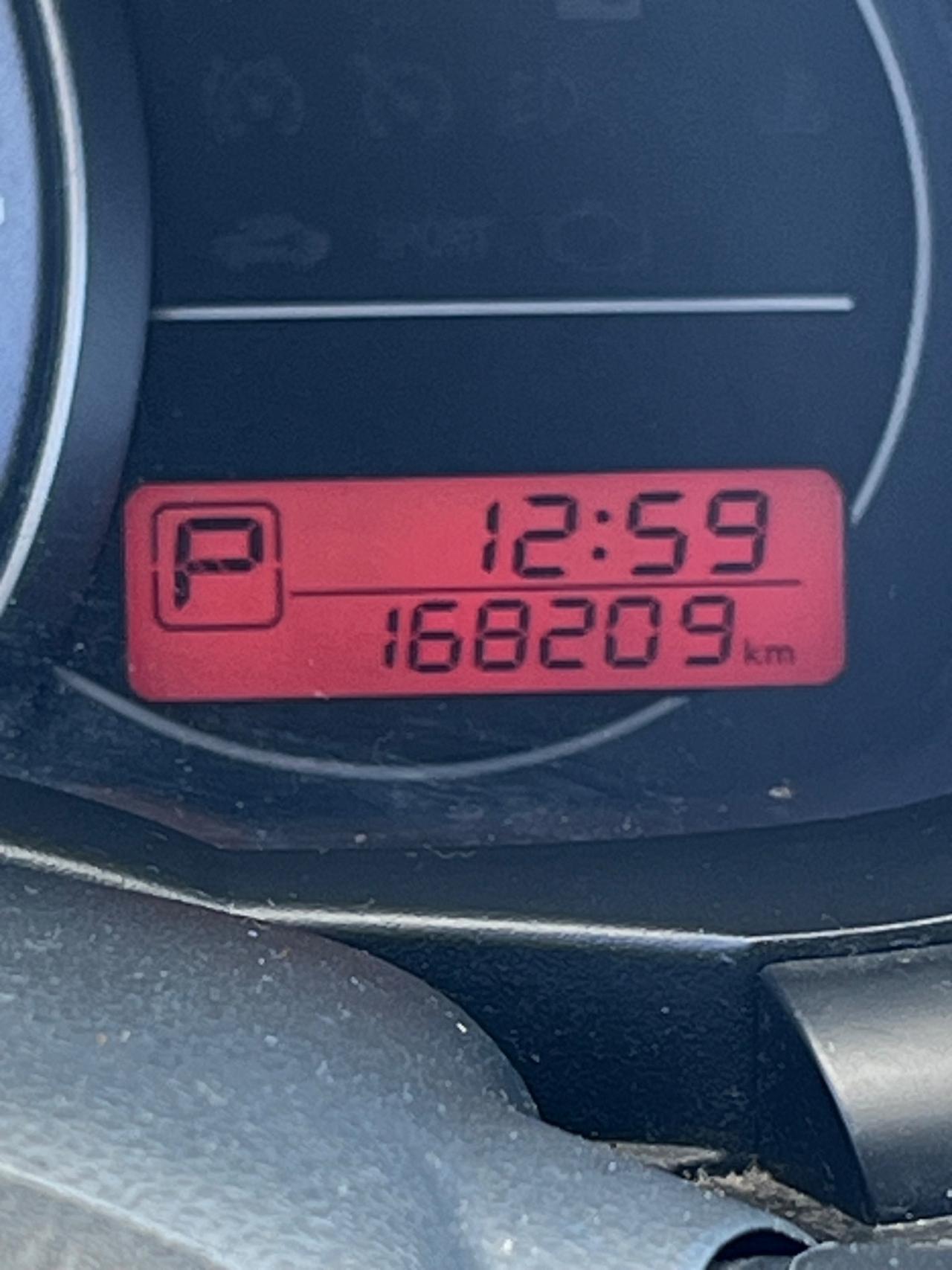 Nissan Micra 1.2 12V N-TEC AUTOMATICA