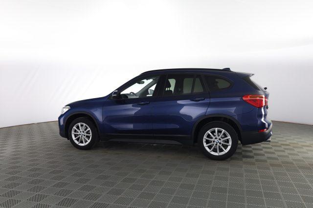 BMW X1 X1 sDrive18d ADVANTAGE