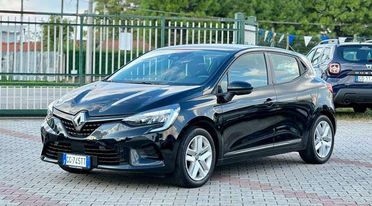 Renault Clio NEOPATENTATI 1.6 E-Tech hybrid Intens 140cv auto