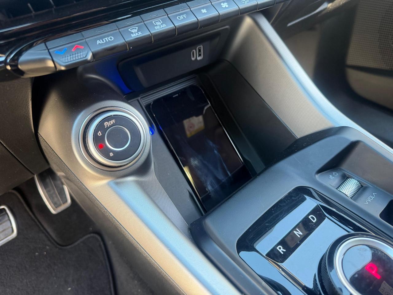 Alfa Romeo Tonale 1.6 diesel 130 CV TCT6 Sprint