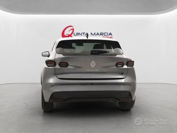 Renault NEW Clio 1.8 Full Hybrid E-Tech 160cv Auto