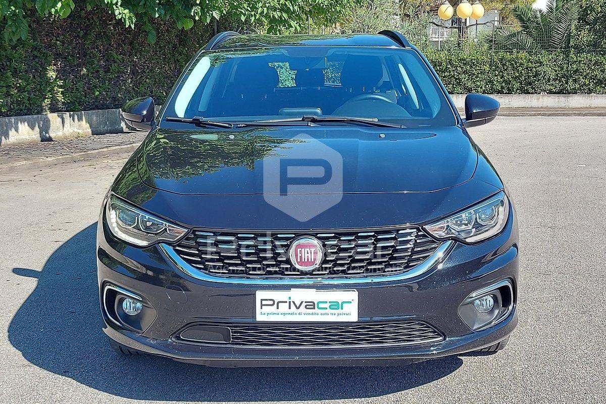 FIAT Tipo 1.6 Mjt S&S SW Business