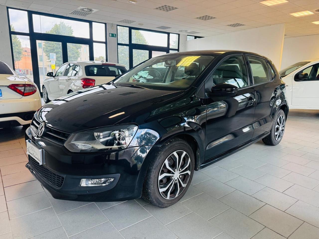 Volkswagen Polo 1.2 70 CV 5p. Comfortline