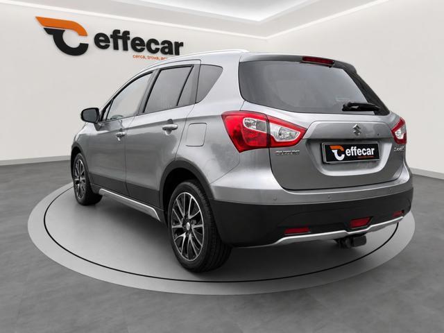 SUZUKI S-Cross 1.6 DDiS 4WD 5 porte