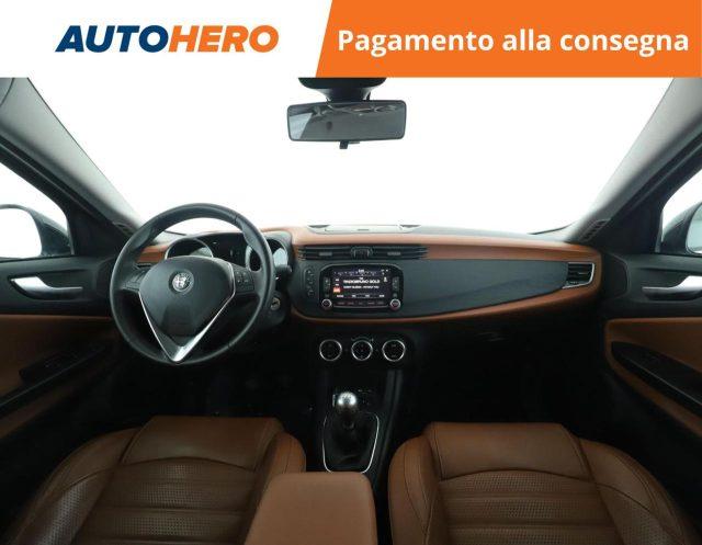 ALFA ROMEO Giulietta 2.0 JTDm-2 150 CV Sprint