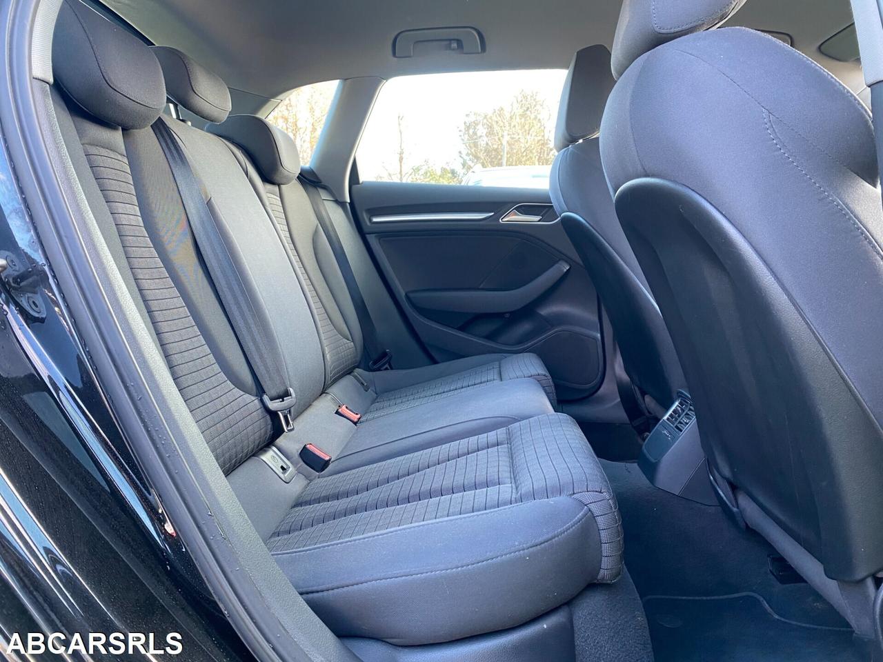 AUDI - A3 - SPB 1.6 TDI S tronic Sport - NEOPATENT