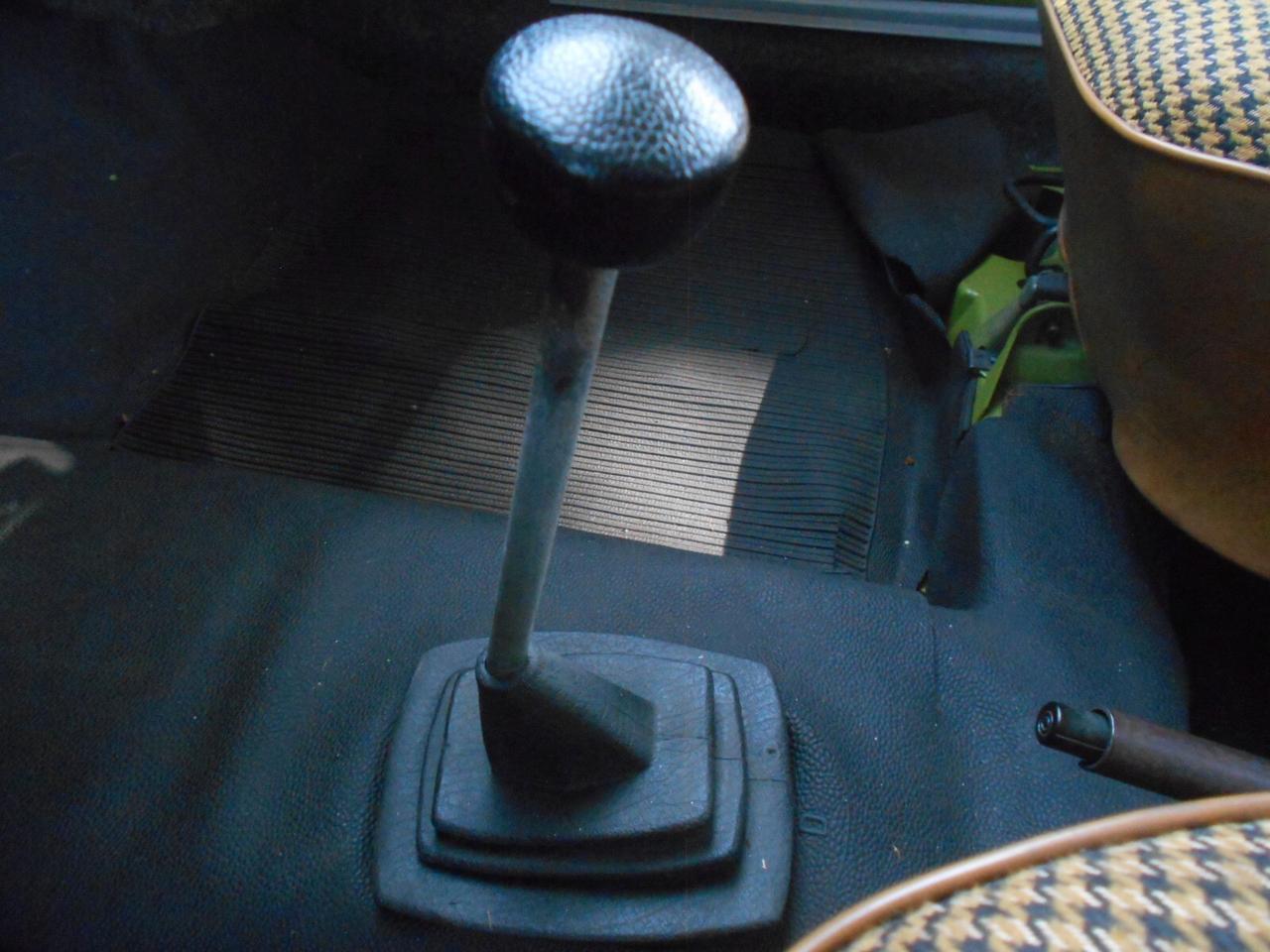 Volkswagen Golf GL