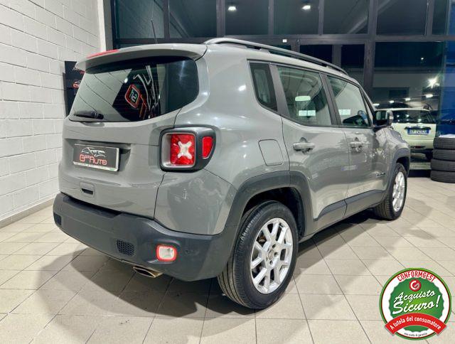 JEEP Renegade 1.0 T3 Limited *NEOPATENTATI*ACC*