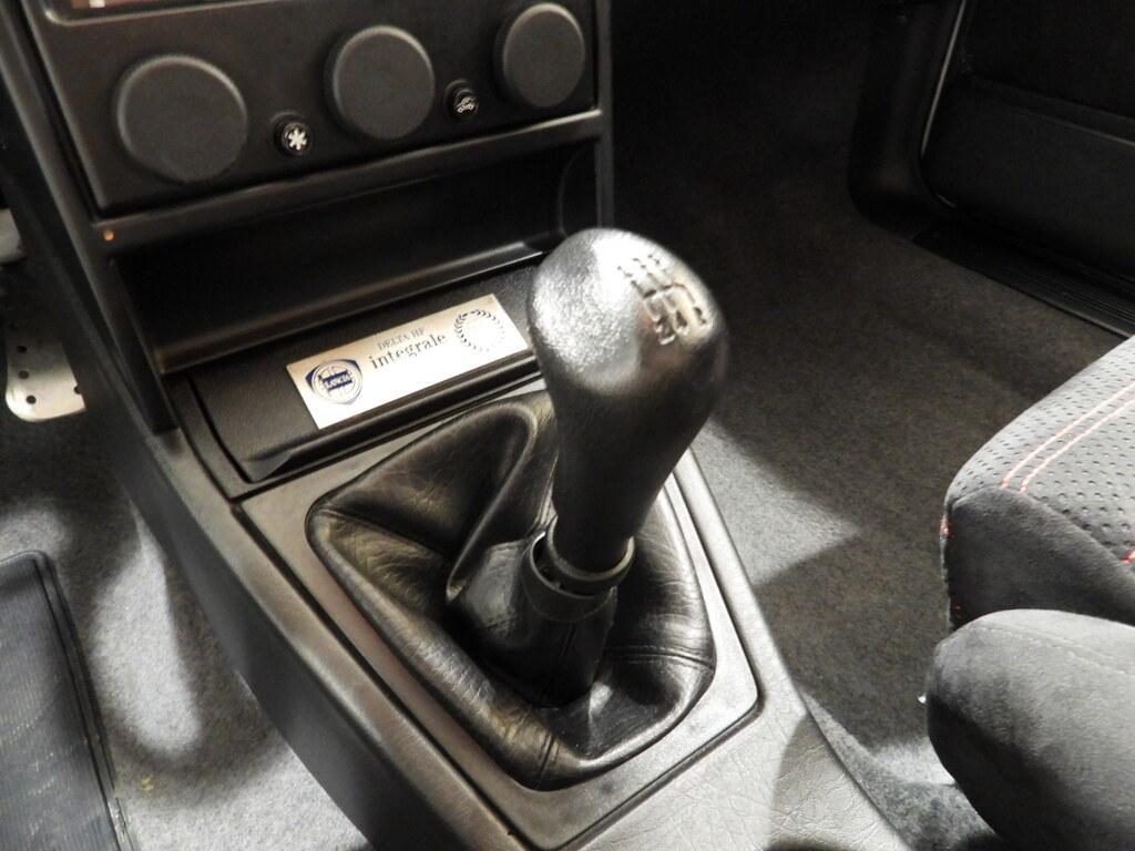 Lancia Delta 5 Porte 2.0 HF Integrale 5