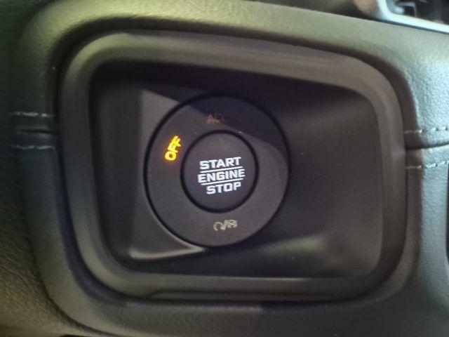 JEEP Wrangler Unlimited 2.0 Turbo Sahara Alpine