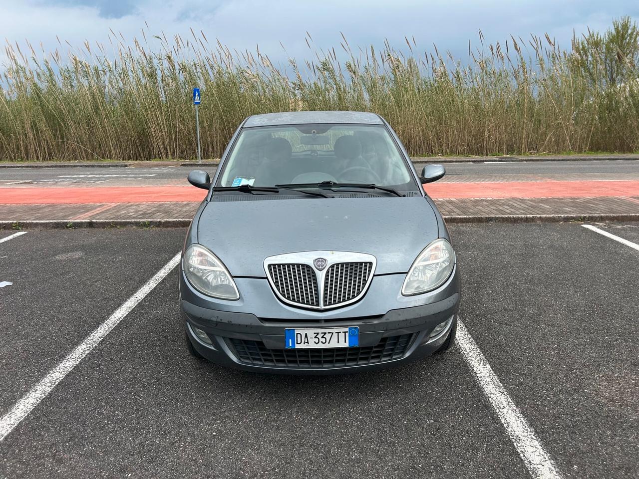 Lancia Ypsilon 1.2 GPL RINNOVATO 2035 - MECCANICA IMPECCABILE