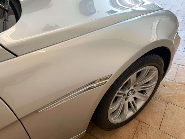BMW 630 630Ci Cabrio automatica