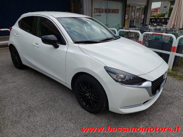 MAZDA Mazda6e Mazda2 1.5 Skyactiv-G Homura PROMO ESTATE 2026