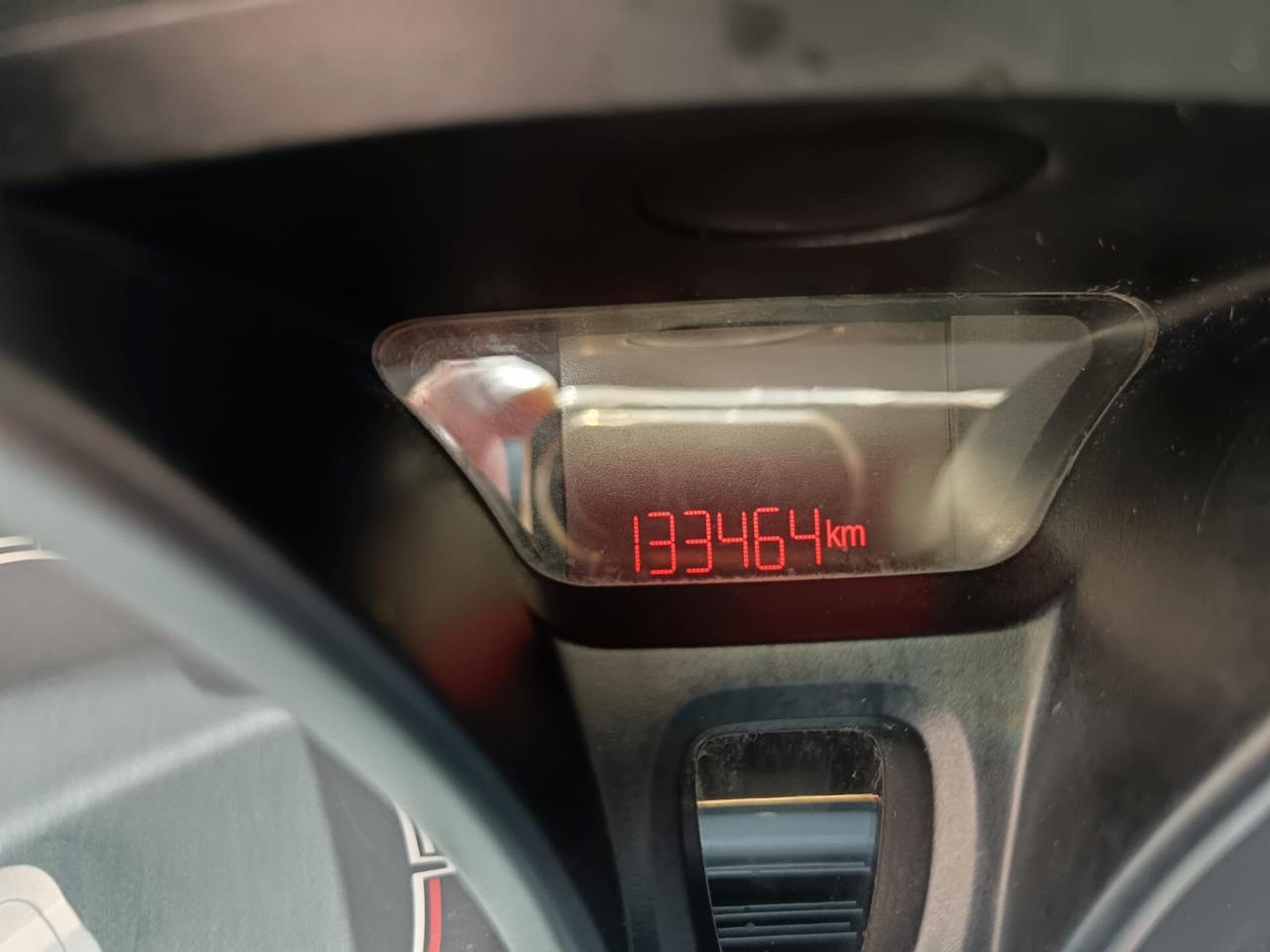 Ford Fiesta 1.2 82CV 3 porte Titanium