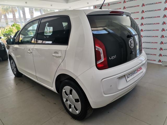 VOLKSWAGEN up! 1.0 75 CV 5 porte move up!