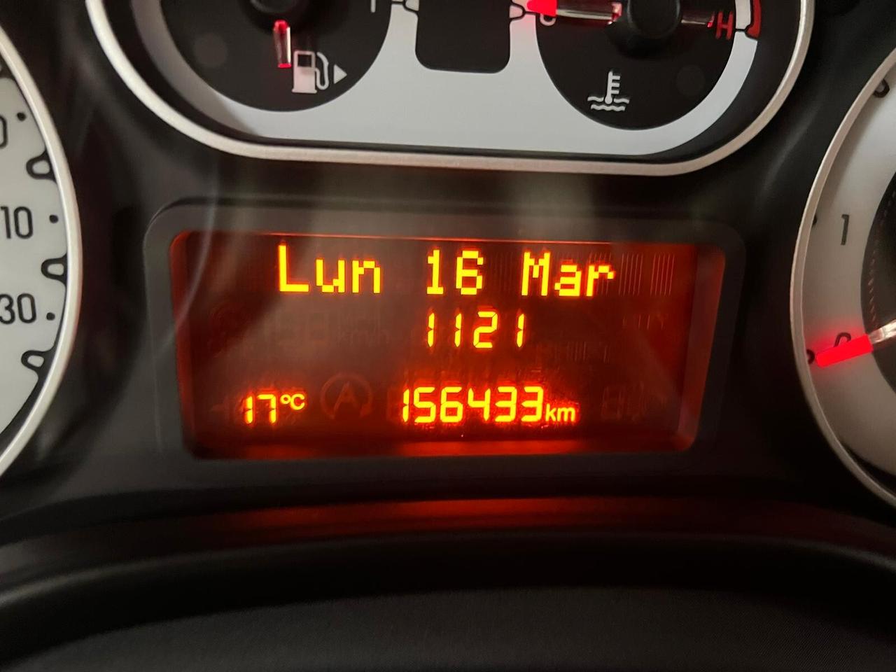 Fiat 500L 1.3 Multijet 95 CV Pop Star
