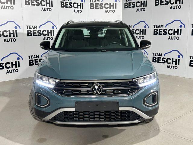 VOLKSWAGEN T-Roc 1.5 TSI 150CV DSG Life
