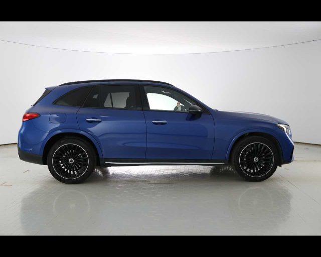 MERCEDES-BENZ GLC 300 4Matic Mild Hybrid AMG Premium