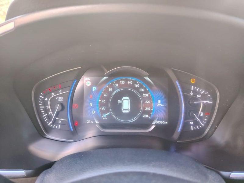 Hyundai Santa Fe Santa Fe 2.2 CRDi 4WD A/T Excellence