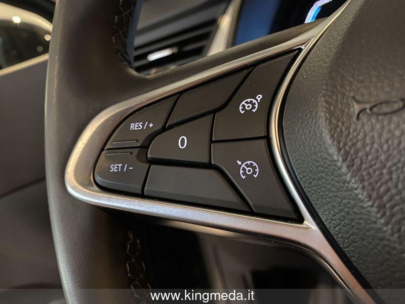 Renault Captur Captur Full Hybrid E-Tech 145 CV Zen